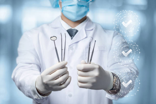 Oral Cancer Screening in Hammond, IN