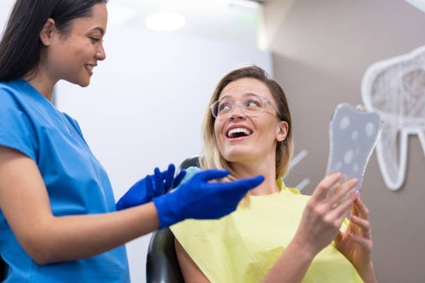 Best Cosmetic Dentistry  in Hammond, IN