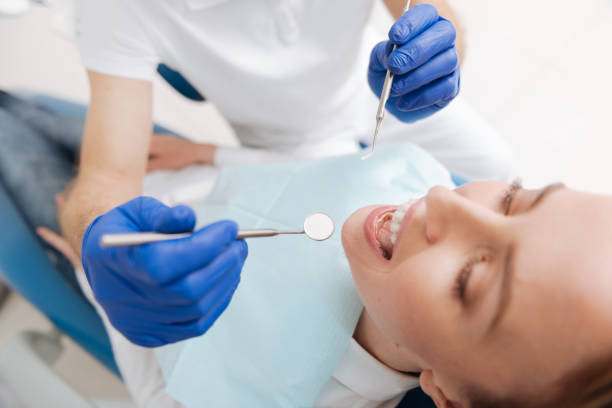 Best Wisdom Tooth Removal  in Hammond, IN